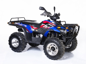 Ziaristii se intrec la Cupa Presei la ATV
