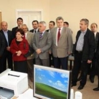 Alianta PSD-PC si-a depus lista de candidati la BEJ