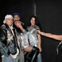 Trupa de ziariste Ecstasy a facut un feat cu Kartel la Gala KAO FASHION
