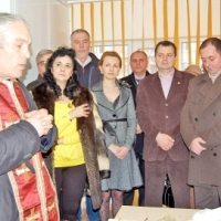 Democrat-liberalii constanteni au sediu de cartier in zona Far