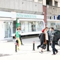 Craiova, raiul bancilor