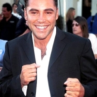 Oscar de la Hoya se retrage