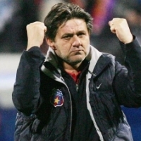Steaua vrea sa castige toate meciurile pana la finalul campionatului si sa ia titlul