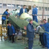 Avioane Craiova, prinsa intre privatizare si lichidare