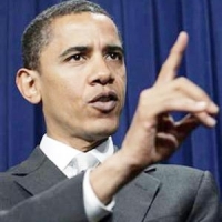 Obama promite ca va sustine noul guvern libanez