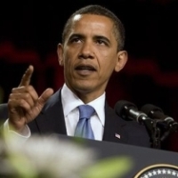 Republicana Sarah Palin: "Obama conduce S.U.A. spre socialism"