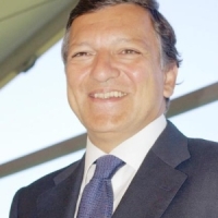 Jose Manuel Barroso este la al doilea mandat pentru presedintia UE