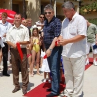 Investitie de 5 milioane de euro in Eforie Nord