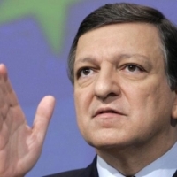 Barroso, sustinut de Romania la al doilea mandat al CE