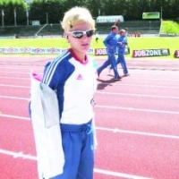 Ancuta Bobocel s-a impus in Norvegia