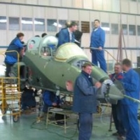 Italienii pot produce IAR-99 pana in 2014