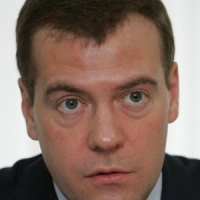 Dmitri Medvedev, increzator in discutiile cu SUA