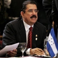 Lovitura de stat in Honduras