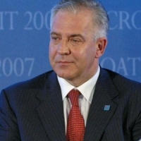 Ivo Sanader paraseste viata politica