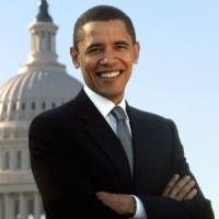 Presedintele SUA Barack Obama, invitat la Damasc
