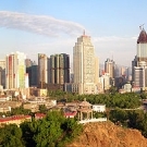 Violente interetnice in orasul Urumqi din China, soldate cu 140 de morti