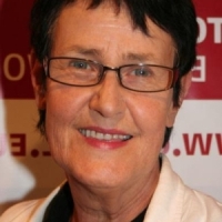 Eva-Britt Svensson, propusa la presedintia P.E.