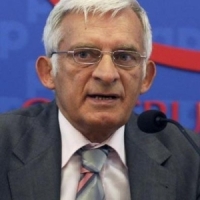 Jerzy Buzek, noul presedinte al Parlamentului European