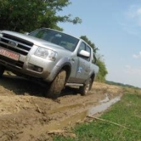 Drive test: Ford Ranger XLT