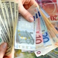 Jucatorii pe Bursa au luat vacanta