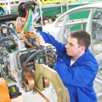 Vanzarile Dacia in Europa s-au dublat