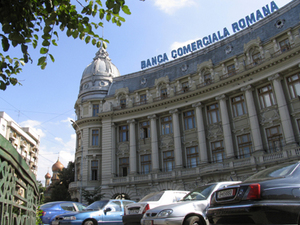 BCR acorda credite pentru "Prima Casa" in limita unui plafon de 308 milioane de euro