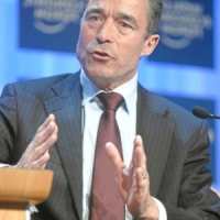 Rasmussen, noul sef al Aliantei Nord-Atlantice