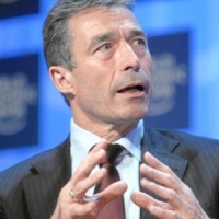 Anders Fogh Rasmussen: "NATO nu este dusmanul Rusiei"