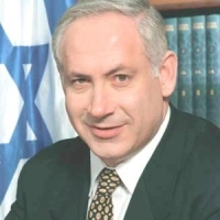 Benjamin Netanyahu, dispus la negocieri