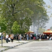Hotarare de consiliu pentru liniste in Eforie