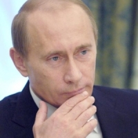 Vladimir Putin a respins Carta Energetica