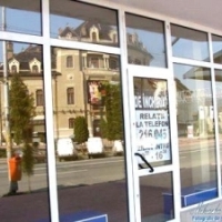 Chiriile pentru birouri, reduse cu pana la 30%