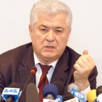 Comunistii moldoveni trebuie sa renunte la Voronin