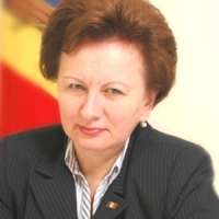 Guvernul moldovean si-a prezentat demisia