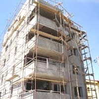 Cererea de autorizatii de constructie a scazut