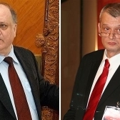 Cozmanca spera ca o parte din electoratul lui Geoana si al lui Basescu sa-l voteze pe Oprescu