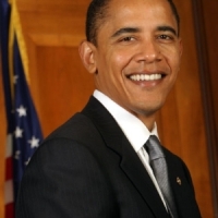 Barack Obama a primit Premiul Nobel pentru Pace