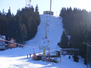 Start la schi: Zapada de 40 cm la Cavnic si in Parang