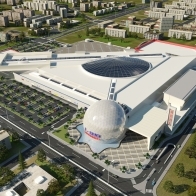 AFI PALACE COTROCENI se deschide la 29 octombrie