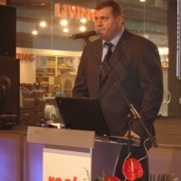 real,- Cotroceni, al treilea hypermarket non-stop din Capitala