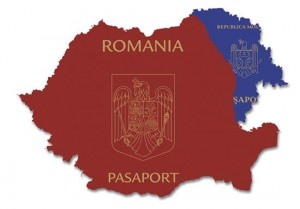 Rusii sunt realisti: Absorbtia Republicii Moldova de catre tara mama-Romania