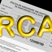 Asigurarea RCA: Scumpiri in 2010 cuprinse intre 3% si 35%