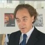 Victor Gaetan a scris o carte fulminanta: "Pradarea Romaniei"