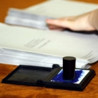 Rezultate partiale, ora 8,00: Basescu (32,84%) si Geoana (29,17%), in turul 2