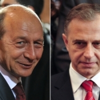 Biroul Electoral Central, ora 17:00: Basescu - 32,52%, Geoana - 30,77%