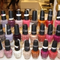 OPI Matte &amp; Suede Collection - o colectie speciala
