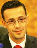 Ciutacu s-a radicalizat: Frauda electorala distruge spiritual Romania