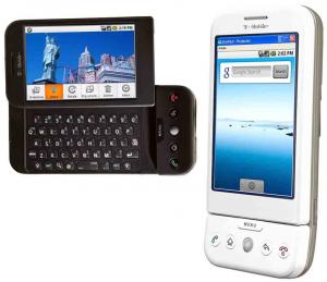 Angajatii Google testeaza un nou telefon mobil Android