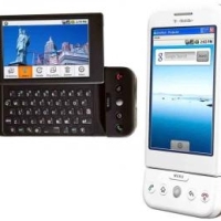 Angajatii Google testeaza un nou telefon mobil Android