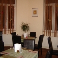 Restaurantul Madame Butterfly, nou aparut in peisajul bucurestean